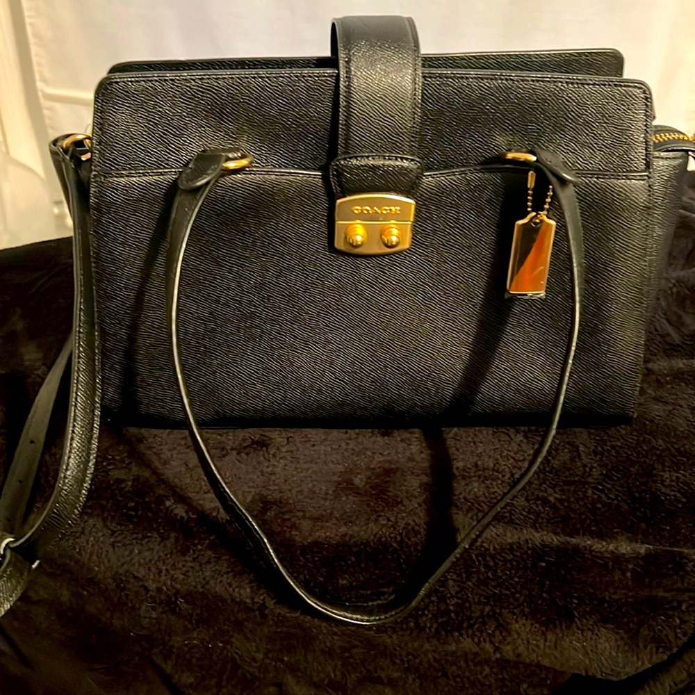 Coach handbag